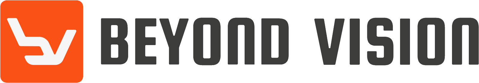 Beyond Vision